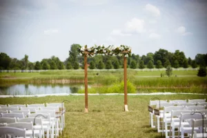 Northfork Estate Weddings