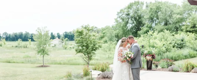 The Northfork Estate | wedding venues near kalamazoo mi