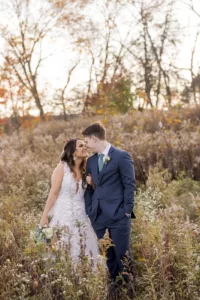 matt and lindsey the northfork estate