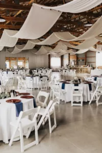 lindsay and mark say i do at the northfork