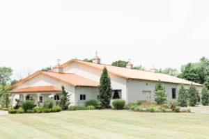 weddings at the northfork estate