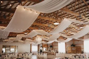 lindsay and mark say i do at the northfork