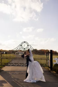 matt and lindsey the northfork estate