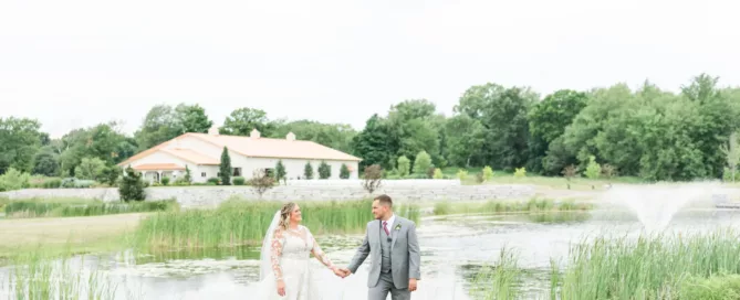 savannah and colin | east lansing wedding venues
