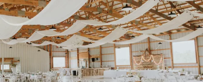 Northfork Estate Weddings | grand blanc wedding venues