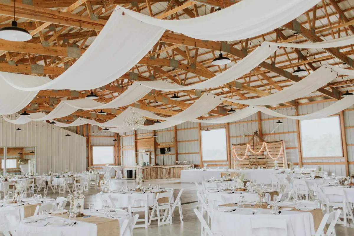 Northfork Estate Weddings | grand blanc wedding venues