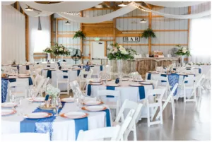 central michigan wedding venue
